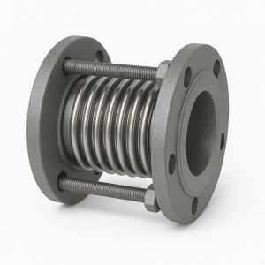 Судовой компенсатор 350 мм в наличии в Московской области