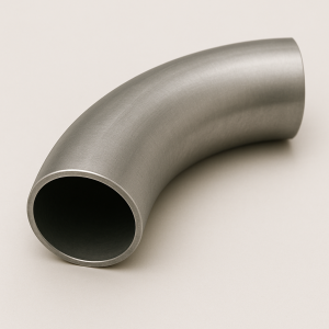 Отвод нержавеющий 108х4 мм 12Х18Н10Т в наличии в Московской области