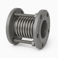 Судовой компенсатор 400 мм