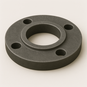 Чугунный фланец глухой 1500 мм 16 кгс/см2 ГОСТ ISO 2531-2012 в наличии в Московской области