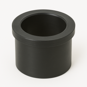 Втулка ПНД 315 мм ПЭ100 в наличии в Московской области