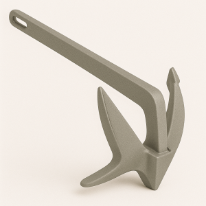 Якорь Брюса 7,5 кг в наличии в Московской области