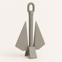 Якорь Дэнфорта 200 кг