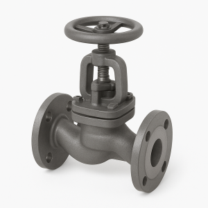 Судовой клапан 40 мм ГОСТ 30816-2002 в наличии в Московской области