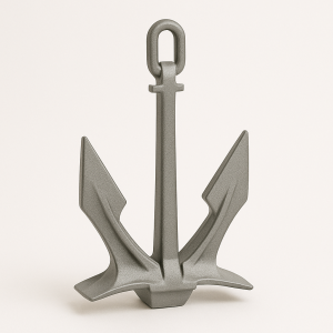 Якорь Матросова 1000 кг ГОСТ 8497-78 в наличии в Московской области