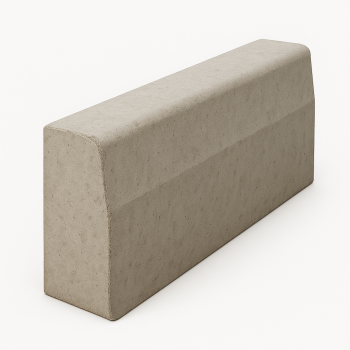 Бортовой камень БР300.60.20 в наличии в Московской области